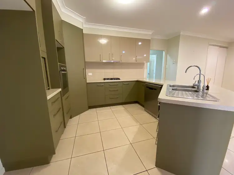 Fourth view of Homely house listing, 46 Castorina Drive, Mount Kelly QLD 4807