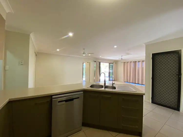 Fifth view of Homely house listing, 46 Castorina Drive, Mount Kelly QLD 4807