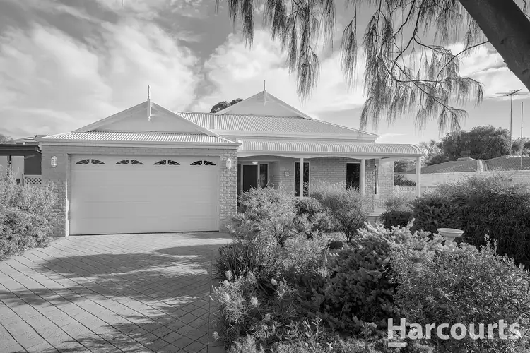 15 Mercedes Avenue, Falcon WA 6210