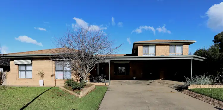 2 Allumba Place, Cootamundra NSW 2590