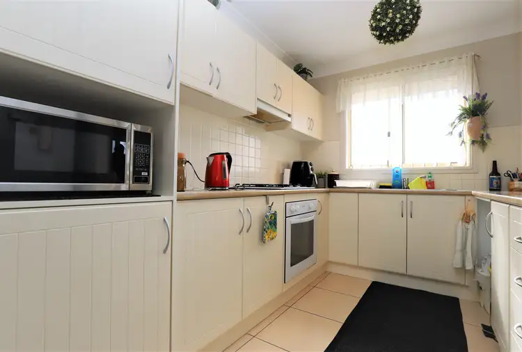 Second view of Homely unit listing, 4/5 Bethany Place, Cootamundra NSW 2590