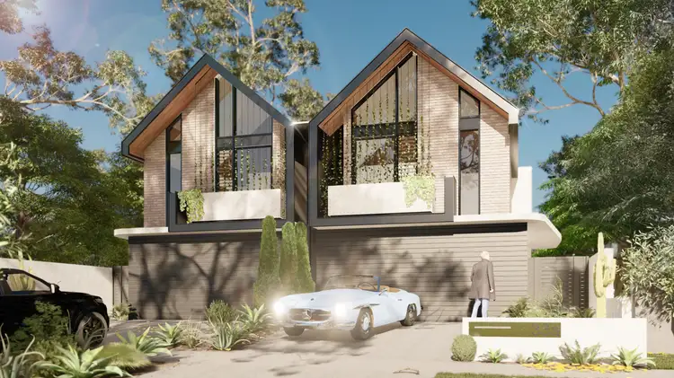 33B Richmond Street, North Perth WA 6006