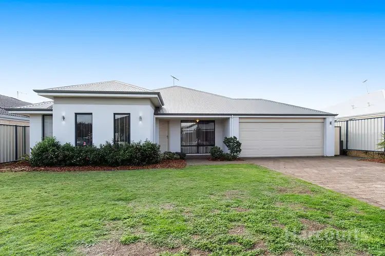 Third view of Homely house listing, 15 Glendale Street, Meadow Springs WA 6210