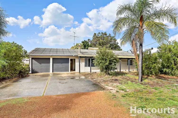 Second view of Homely house listing, 23 Linley Road, Wannanup WA 6210