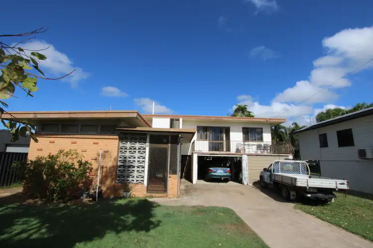 29 Richard Street, Ayr QLD 4807