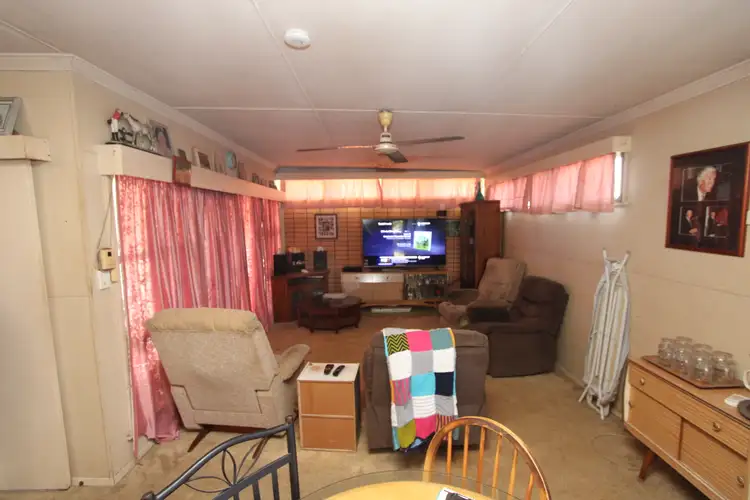 Second view of Homely house listing, 29 Richard Street, Ayr QLD 4807