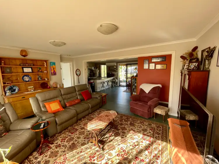 Third view of Homely house listing, 6 Broad Avenue, Morawa WA 6623