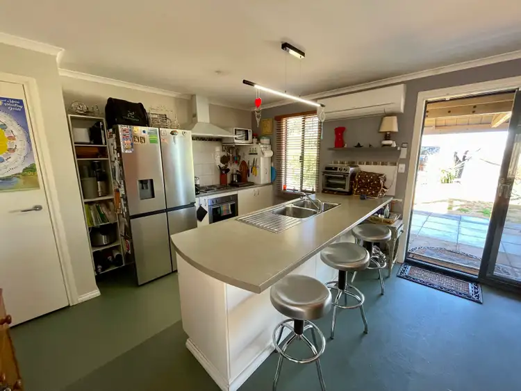 Fifth view of Homely house listing, 6 Broad Avenue, Morawa WA 6623