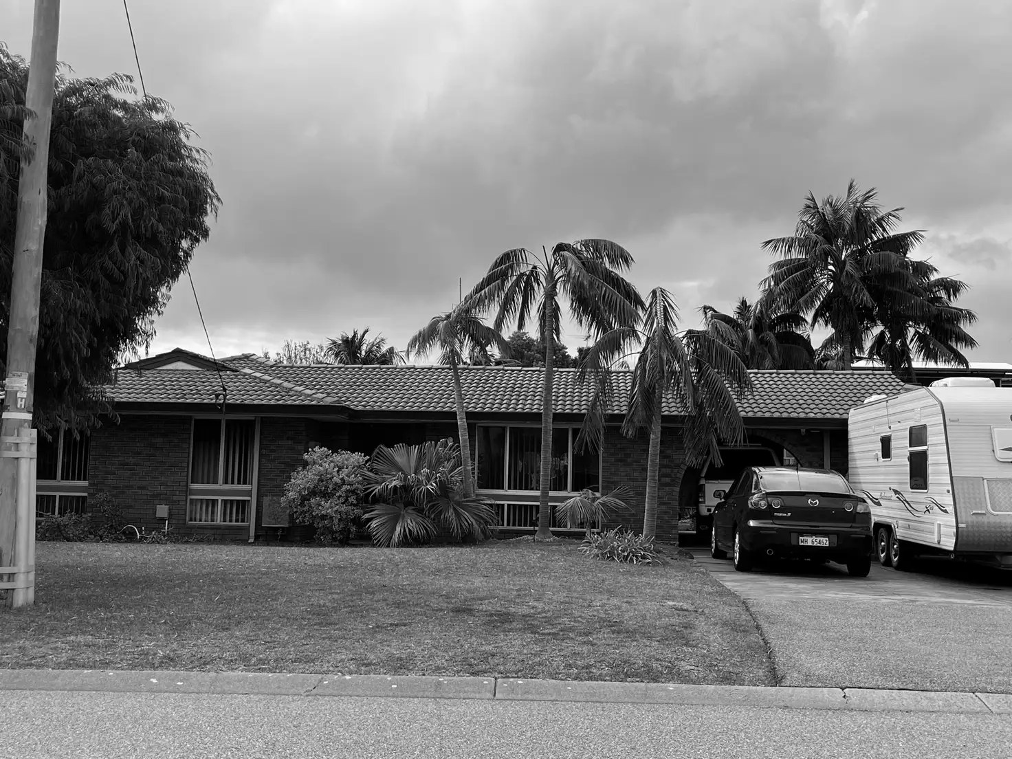 Main view of Homely house listing, 6 Asteria Court, Silver Sands WA 6210