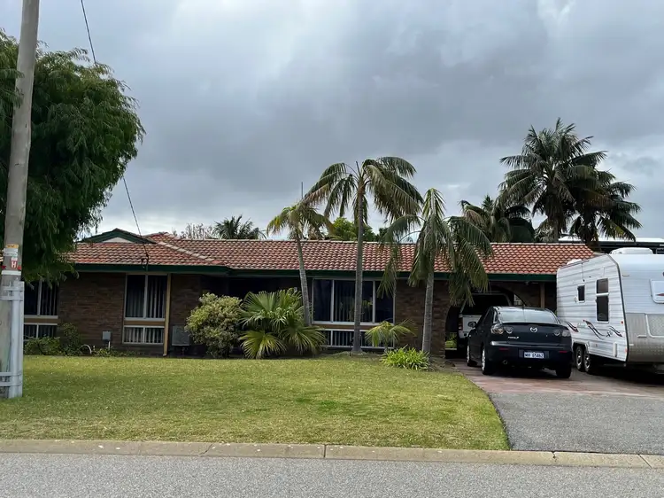 Third view of Homely house listing, 6 Asteria Court, Silver Sands WA 6210