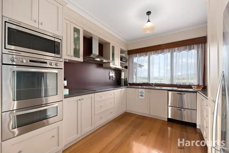 Third view of Homely house listing, 140 Walshs Road, Yinnar VIC 3869