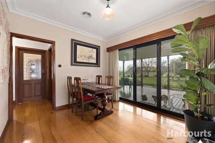 Fourth view of Homely house listing, 140 Walshs Road, Yinnar VIC 3869