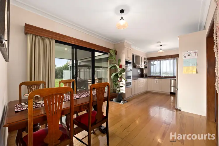 Fifth view of Homely house listing, 140 Walshs Road, Yinnar VIC 3869