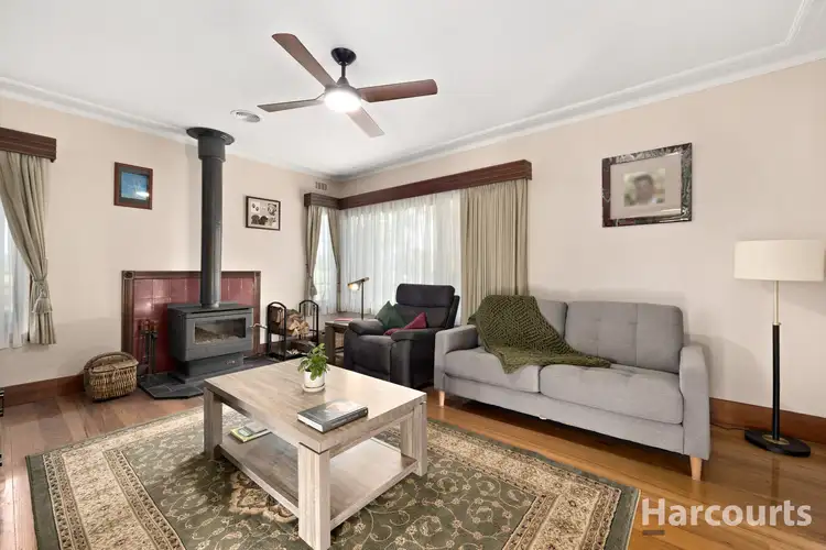 Sixth view of Homely house listing, 140 Walshs Road, Yinnar VIC 3869