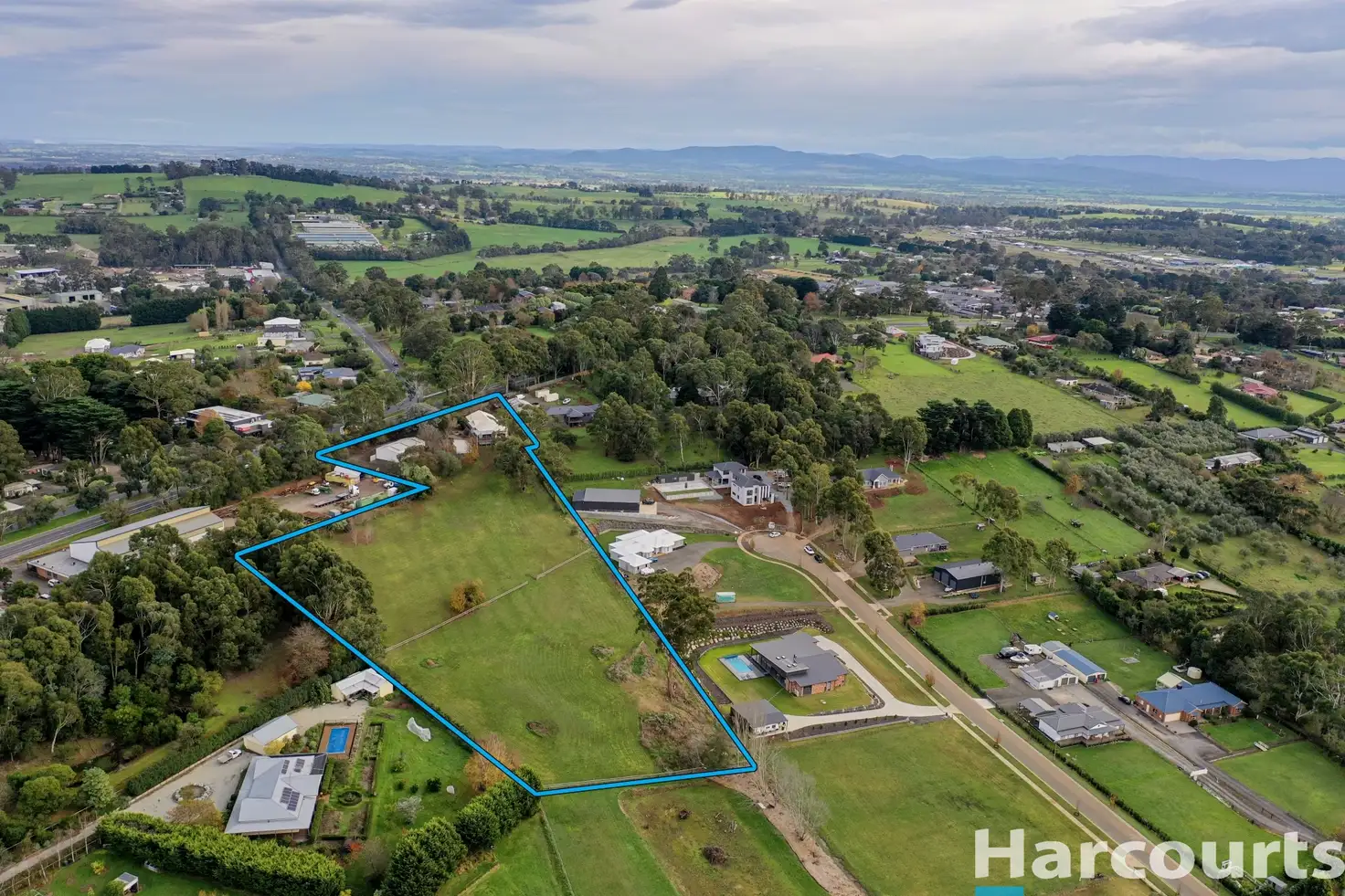 Main view of Homely house listing, 337 Princes Way, Drouin VIC 3818