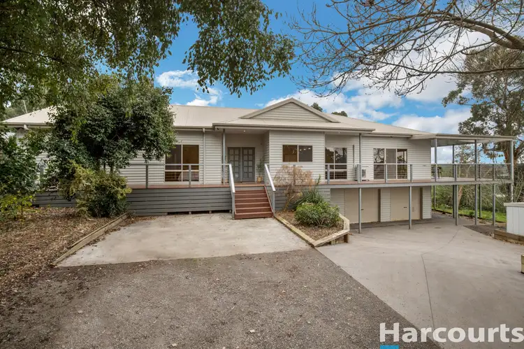 Second view of Homely house listing, 337 Princes Way, Drouin VIC 3818