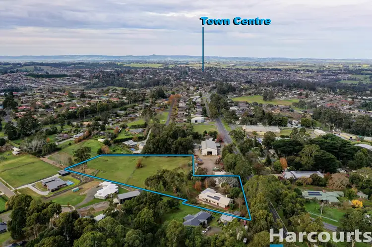 Third view of Homely house listing, 337 Princes Way, Drouin VIC 3818