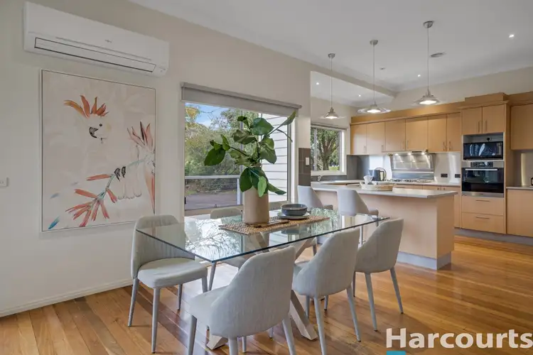 Sixth view of Homely house listing, 337 Princes Way, Drouin VIC 3818