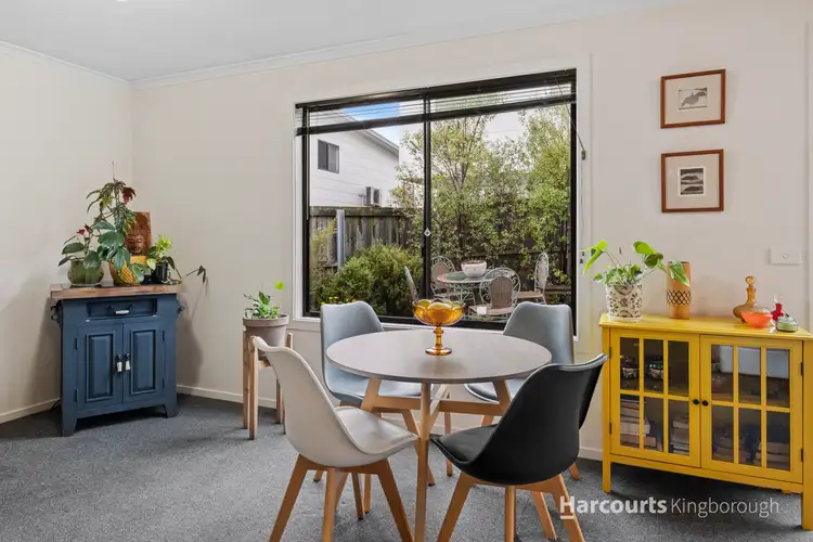 Fifth view of Homely unit listing, 10/107 Channel Highway, Kingston TAS 7050