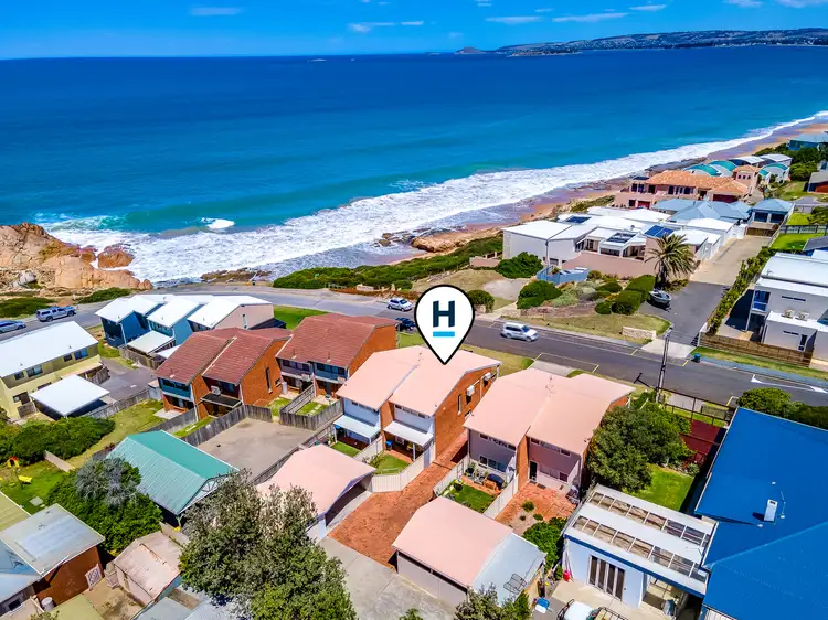 Second view of Homely house listing, 2/4 Hutton Street, Port Elliot SA 5212