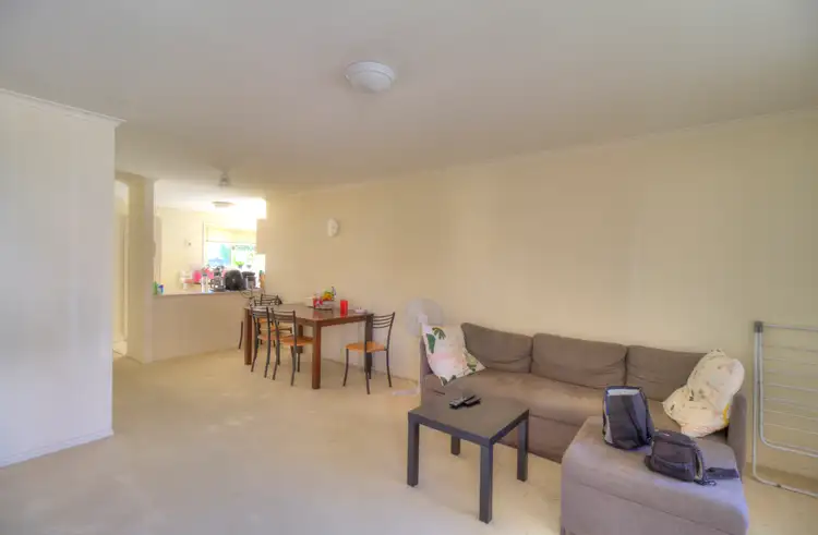 Second view of Homely townhouse listing, 14/189 Wecker Road, Mansfield QLD 4122