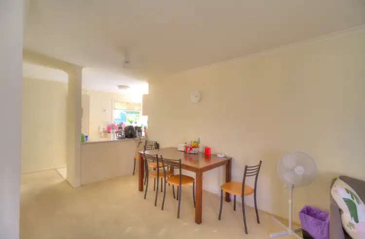 Third view of Homely townhouse listing, 14/189 Wecker Road, Mansfield QLD 4122