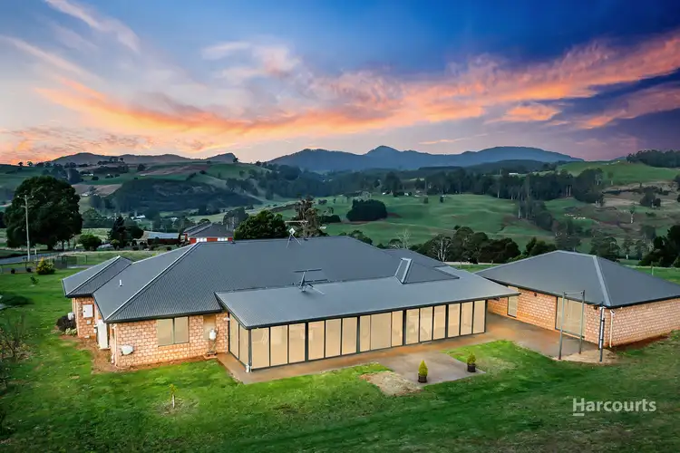 Second view of Homely rural property listing, 260 Camena Road, Natone TAS 7321
