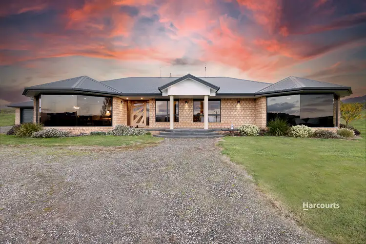 Third view of Homely rural property listing, 260 Camena Road, Natone TAS 7321