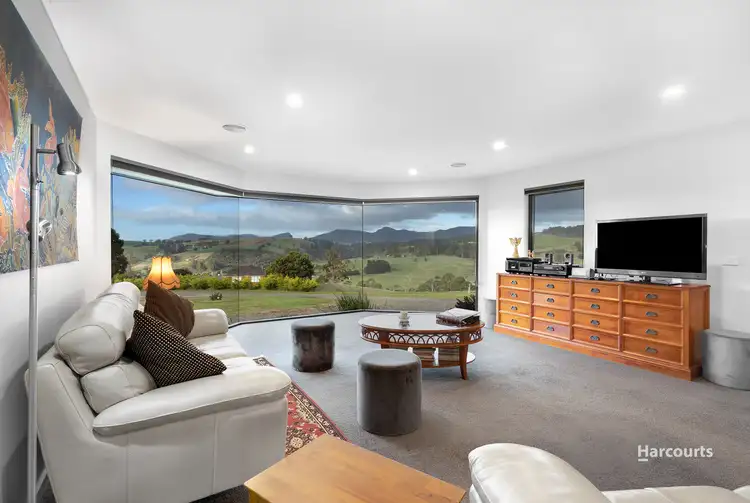 Sixth view of Homely rural property listing, 260 Camena Road, Natone TAS 7321