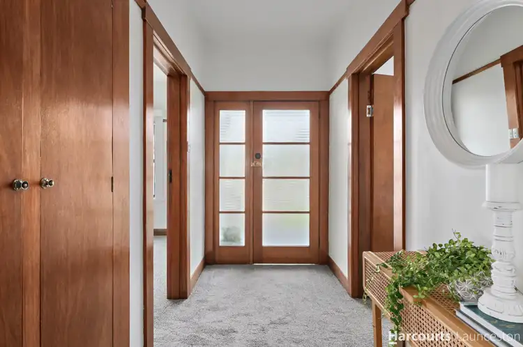 Third view of Homely house listing, 1/6 Freeland Crescent, Riverside TAS 7250