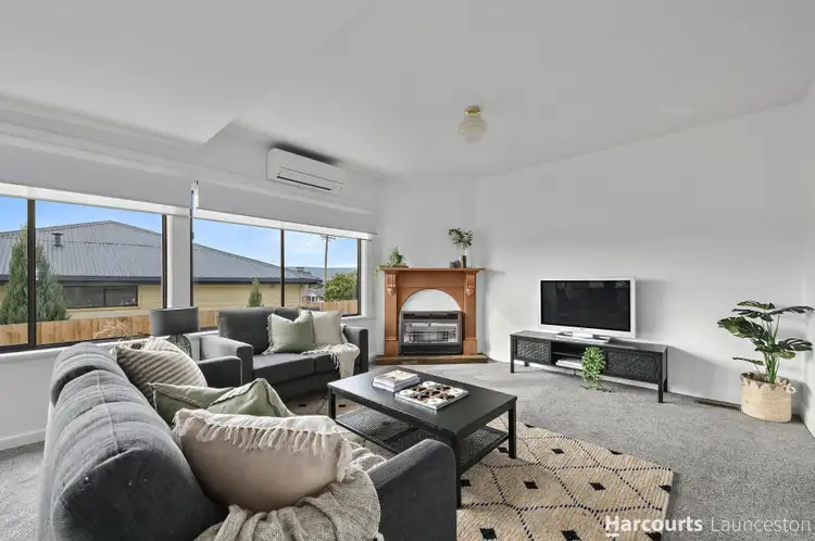 Fourth view of Homely house listing, 1/6 Freeland Crescent, Riverside TAS 7250