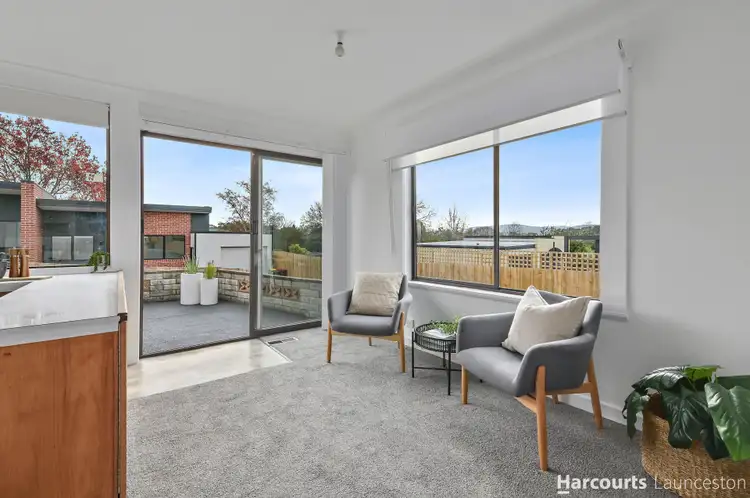 Sixth view of Homely house listing, 1/6 Freeland Crescent, Riverside TAS 7250