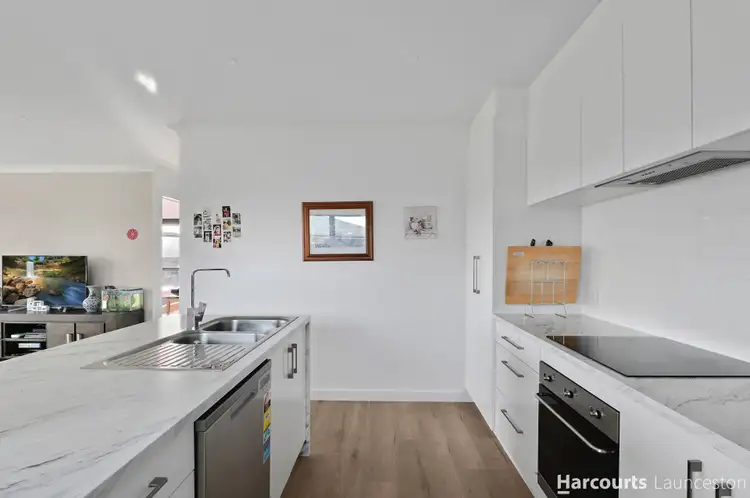 Sixth view of Homely house listing, 6/8 Penicola Place, Newnham TAS 7248