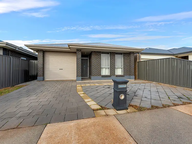 5 Bracken Avenue, Andrews Farm SA 5114
