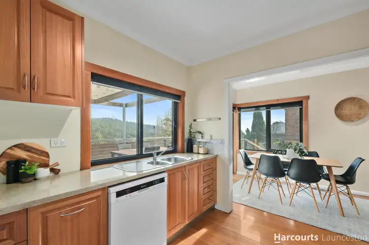 Fifth view of Homely house listing, 24 Merivale Street, South Launceston TAS 7249