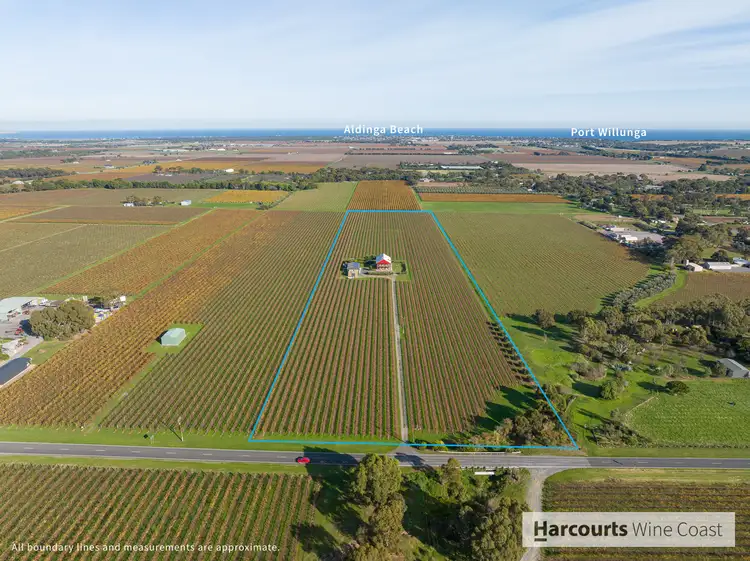 42 Almond Grove Road, Whites Valley SA 5172