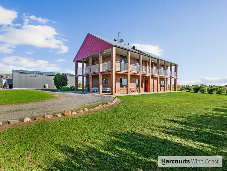 Fourth view of Homely rural property listing, 42 Almond Grove Road, Whites Valley SA 5172