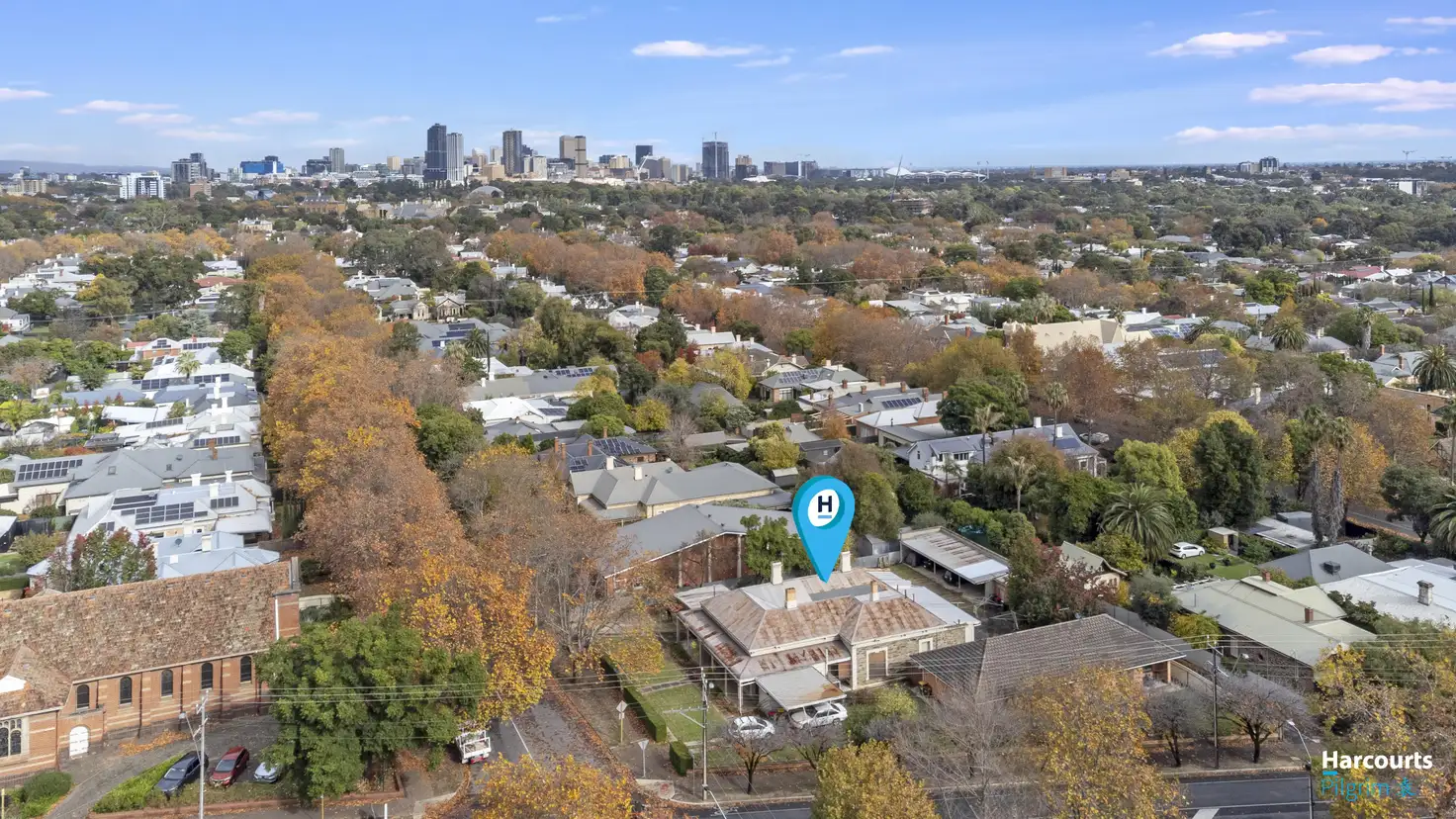 Main view of Homely house listing, 36 Third Avenue, St Peters SA 5069