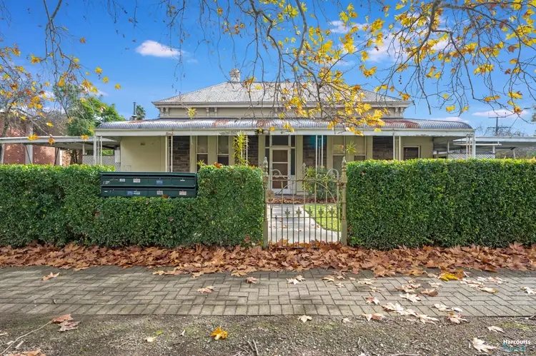 Second view of Homely house listing, 36 Third Avenue, St Peters SA 5069