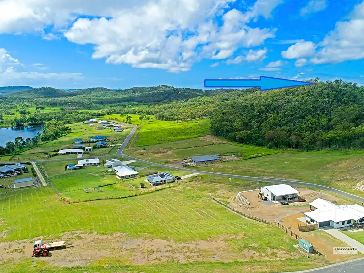 LOT 143 Keppel View Drive, Tanby QLD 4703