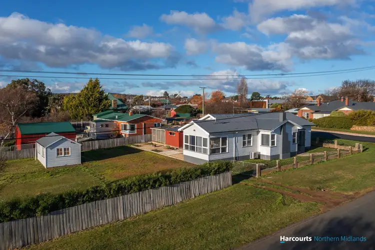 10 Church Street, Oatlands TAS 7120