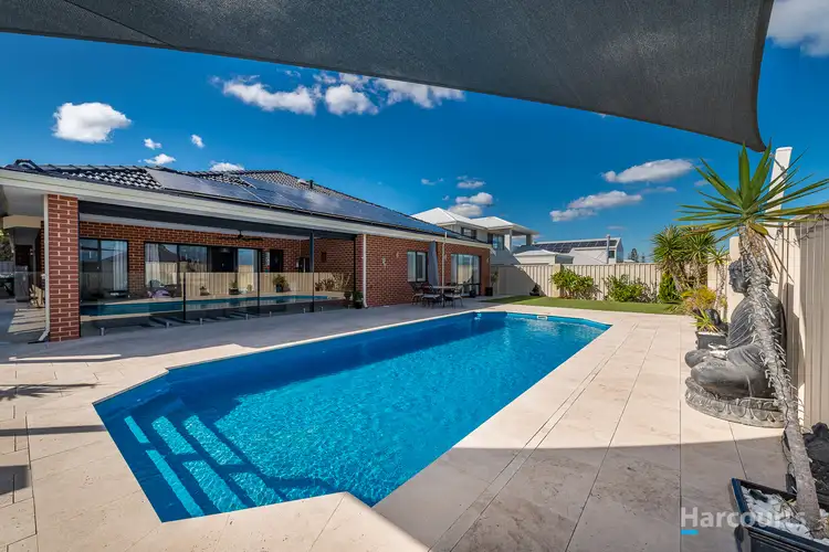 9 Barquentine Avenue, Jindalee WA 6036