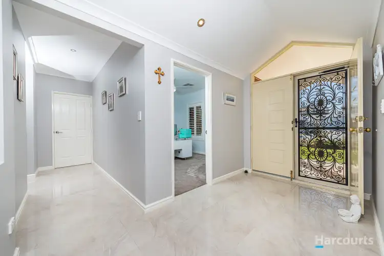 Third view of Homely house listing, 9 Barquentine Avenue, Jindalee WA 6036