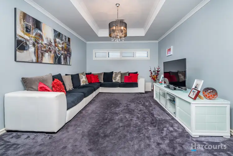 Fifth view of Homely house listing, 9 Barquentine Avenue, Jindalee WA 6036