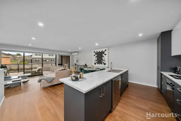 Main view of Homely unit listing, 3/34 Clinton Road, Geilston Bay TAS 7015