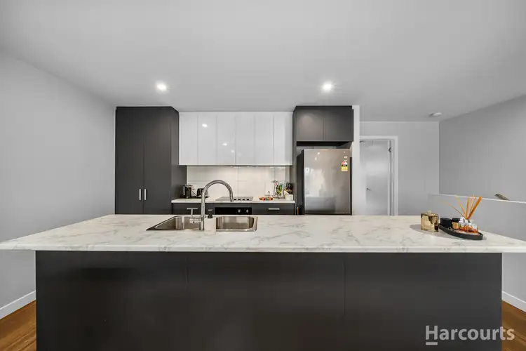 Third view of Homely unit listing, 3/34 Clinton Road, Geilston Bay TAS 7015