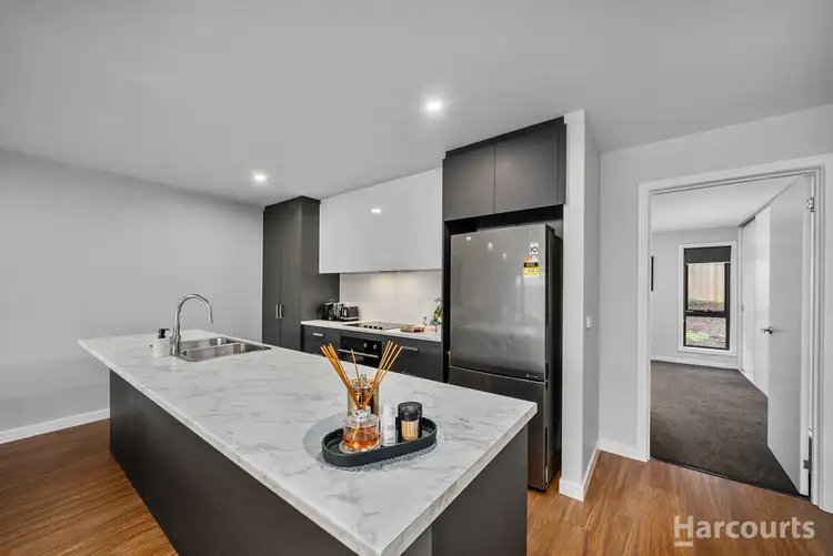 Fourth view of Homely unit listing, 3/34 Clinton Road, Geilston Bay TAS 7015