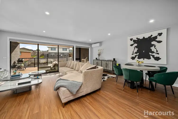 Sixth view of Homely unit listing, 3/34 Clinton Road, Geilston Bay TAS 7015