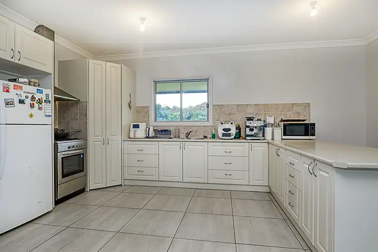 Second view of Homely rural property listing, 23 Dirty Butter Creek Road, Araluen NSW 2622