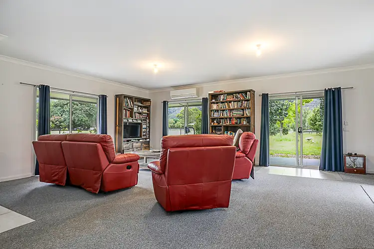 Third view of Homely rural property listing, 23 Dirty Butter Creek Road, Araluen NSW 2622